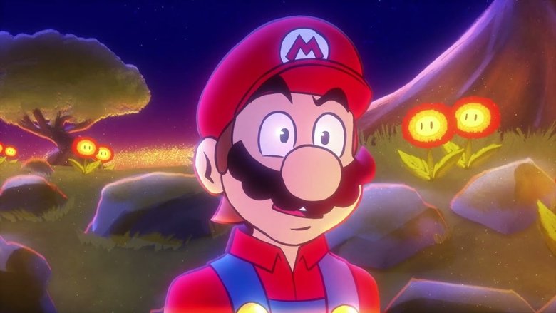 The Super Mario Bros. Movie: Replayed