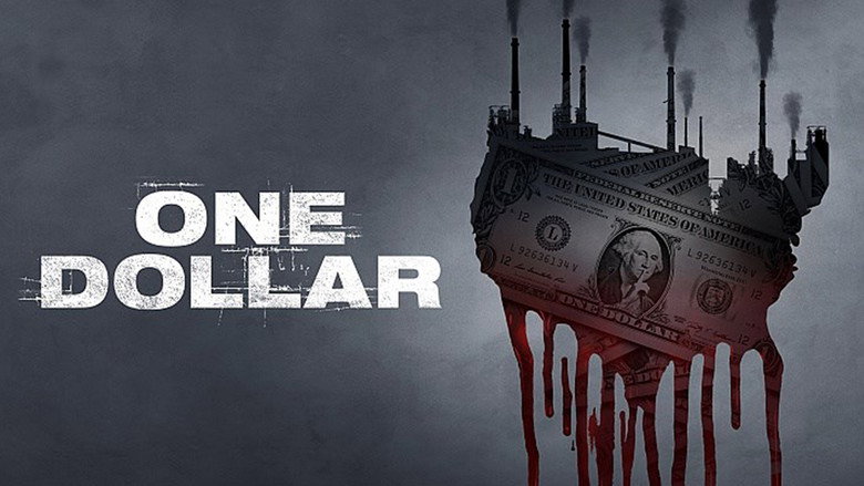One Dollar backdrop 4