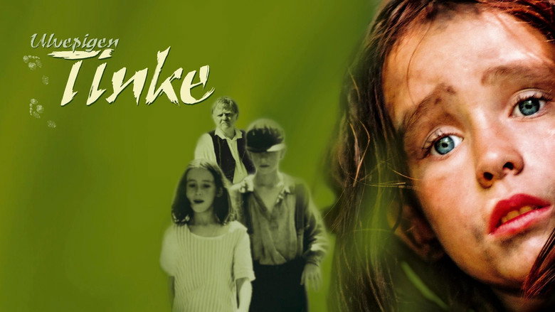 Tinke the Wolfgirl backdrop 3