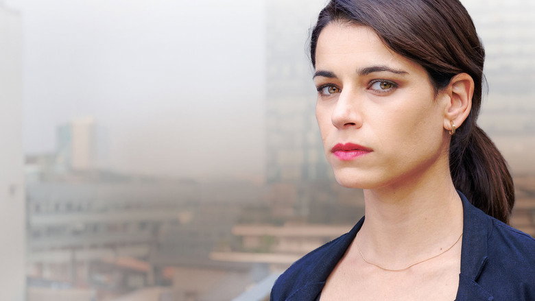 Maria Corleone backdrop 2