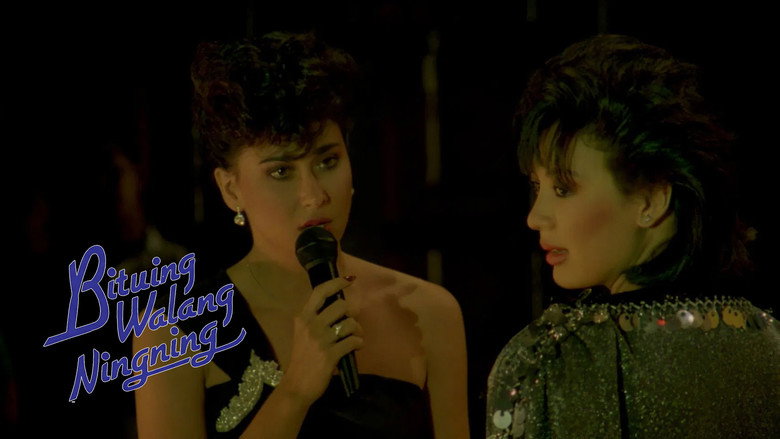Bituing Walang Ningning backdrop 5