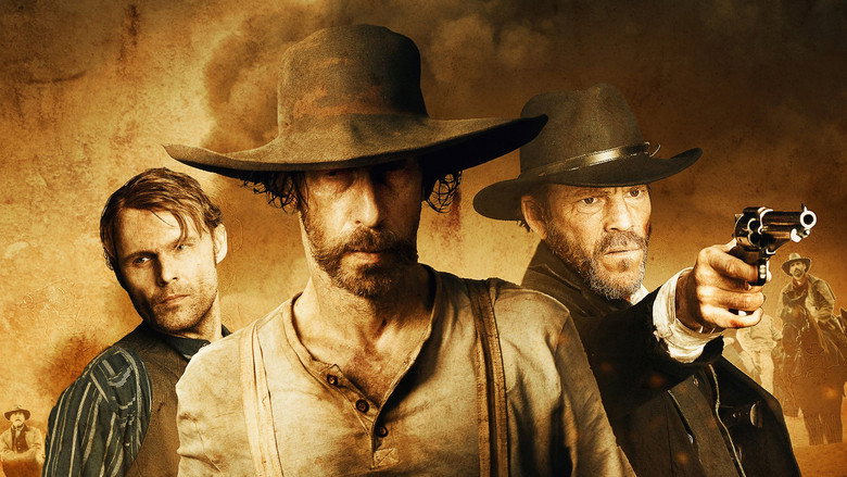 Old Henry backdrop 9