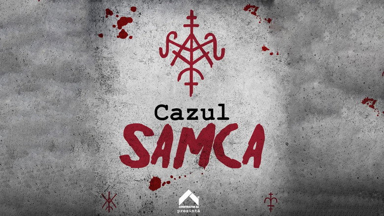 The Samca File backdrop 2