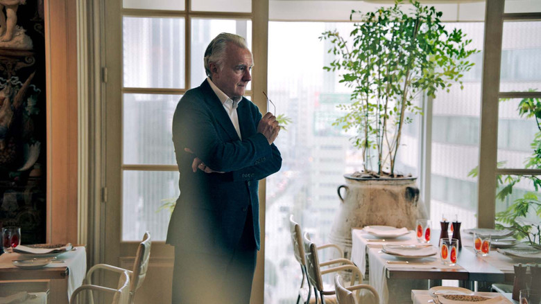 The Quest of Alain Ducasse backdrop 5