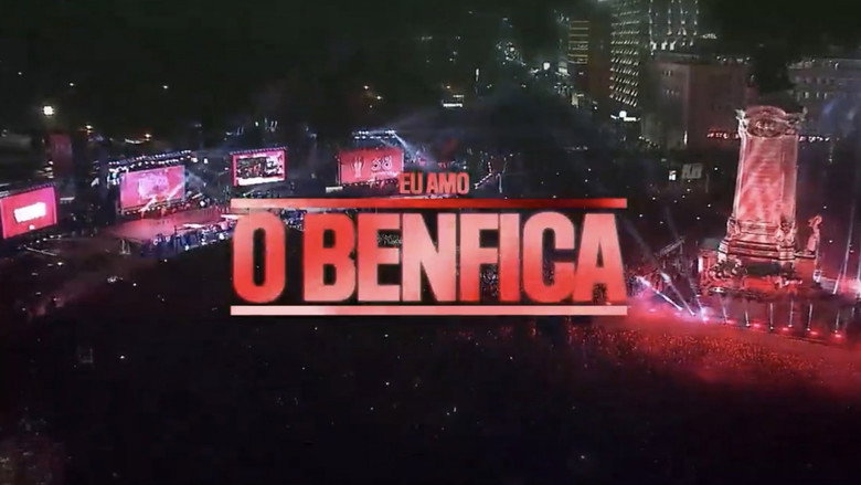 I Love Benfica backdrop 2