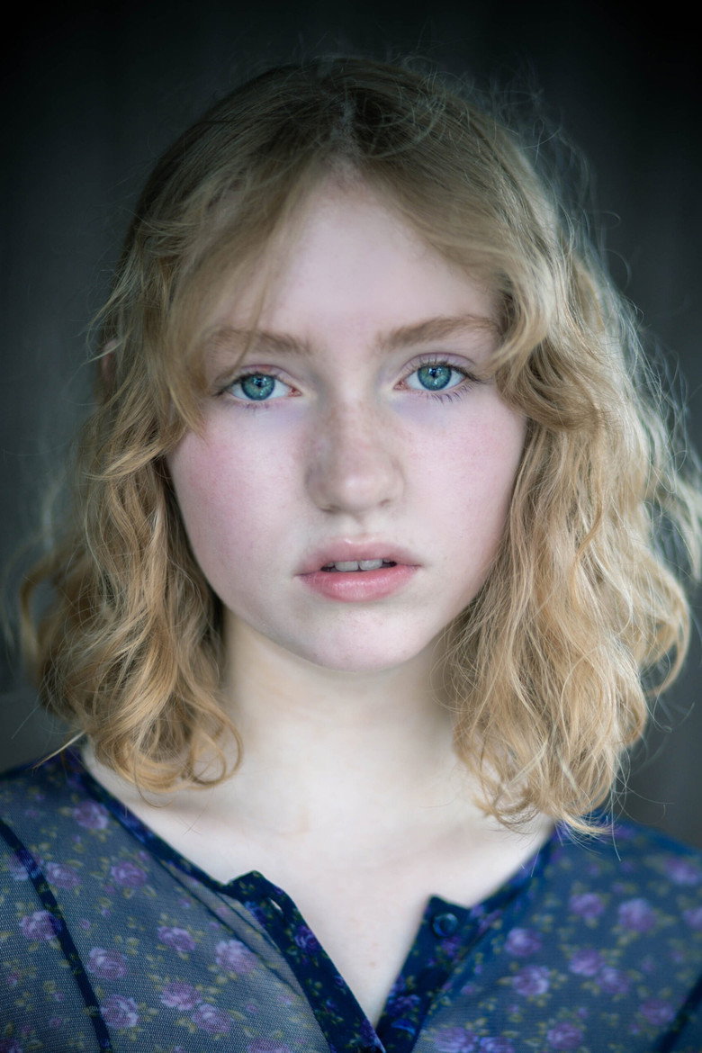  / India Jane Francis Photo