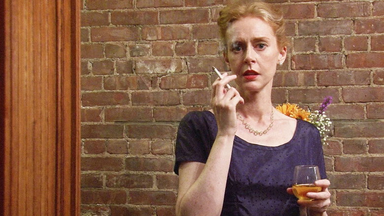 Homo Faber (Trois femmes) backdrop 1