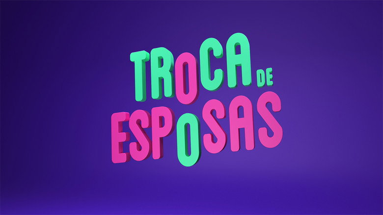 Troca de Esposas backdrop 3