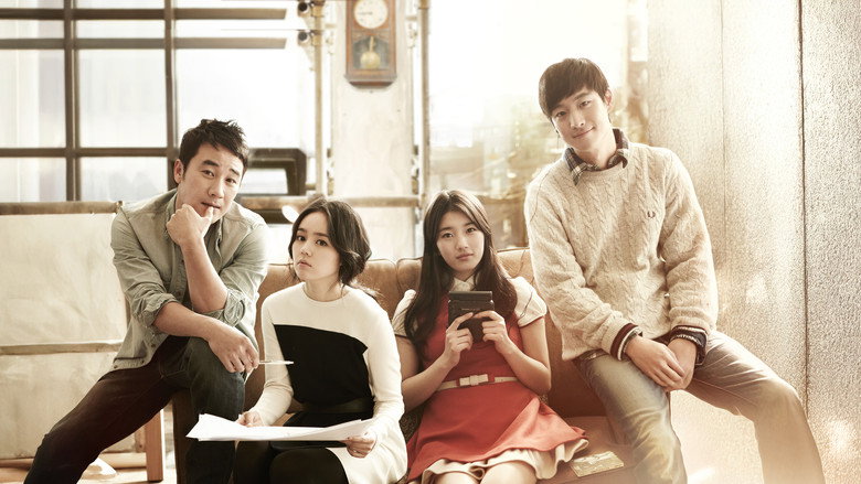Architecture 101 backdrop 1