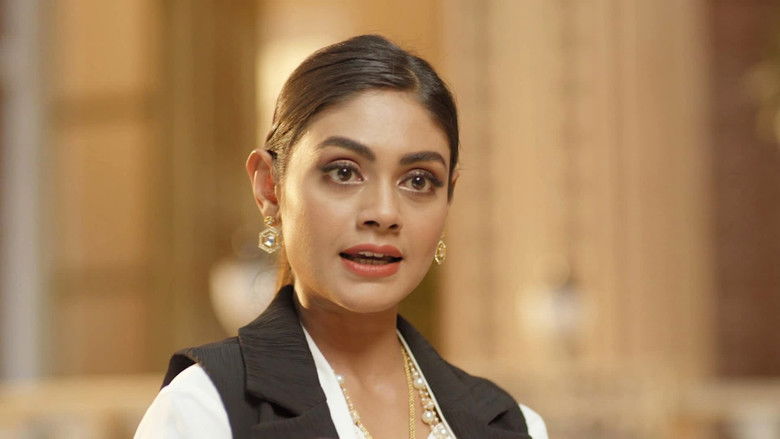 Rajnandini's Cruel Scheme