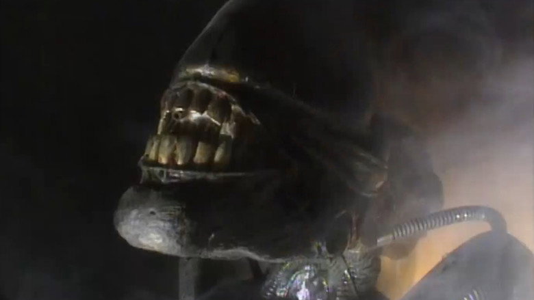 Giger - Passage to the Id backdrop 4