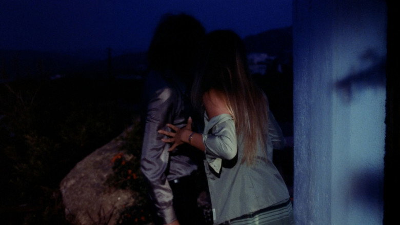 So Young, So Lovely, So Vicious... backdrop 9