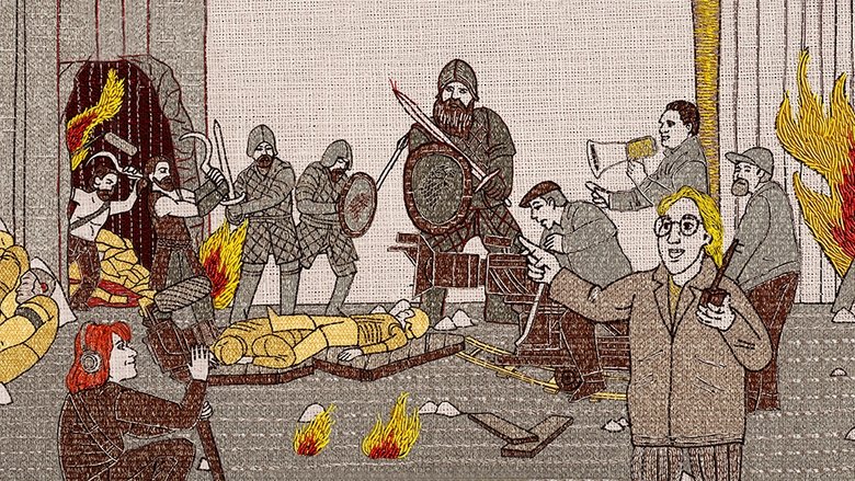 Game of Thrones: The Last Watch線上电影看完整版