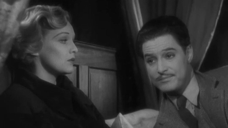 The 39 Steps backdrop 2