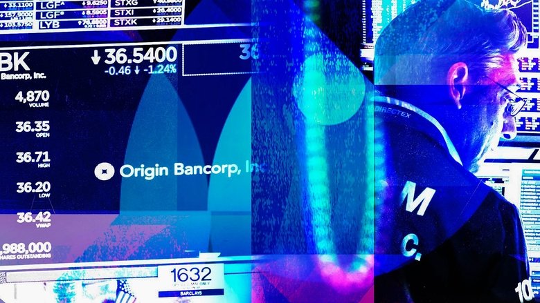 Trump's Tariffs Spark Recession Fears