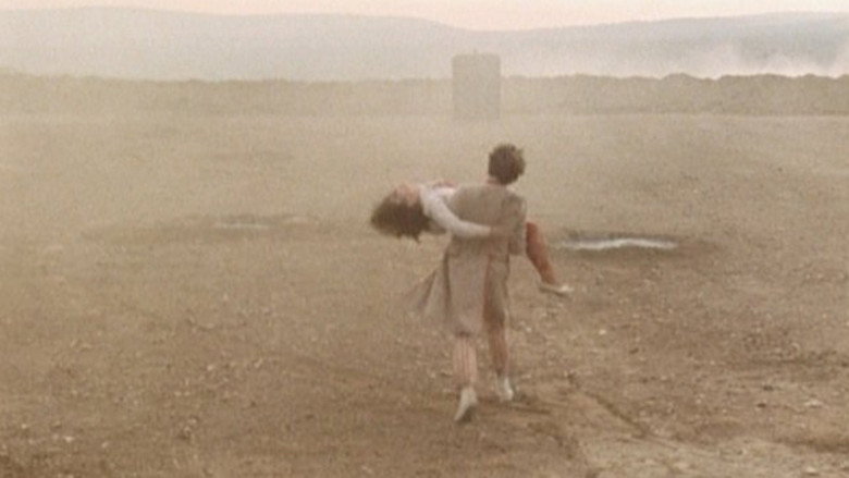 Doctor Who: The Caves of Androzani backdrop 6