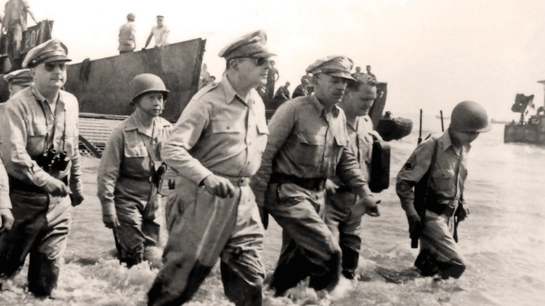 World War II: The Pacific Theater