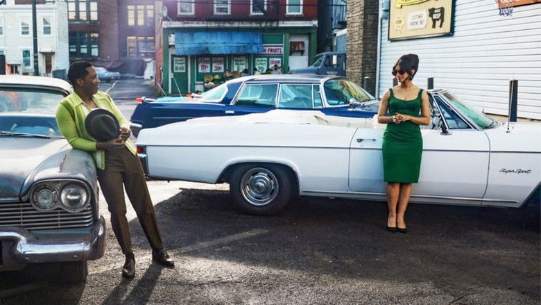 Many saints of newark kino