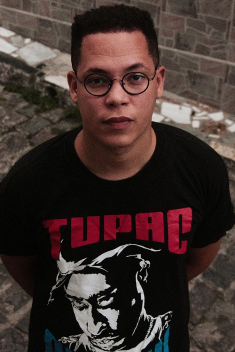 Udinaldo Jr.