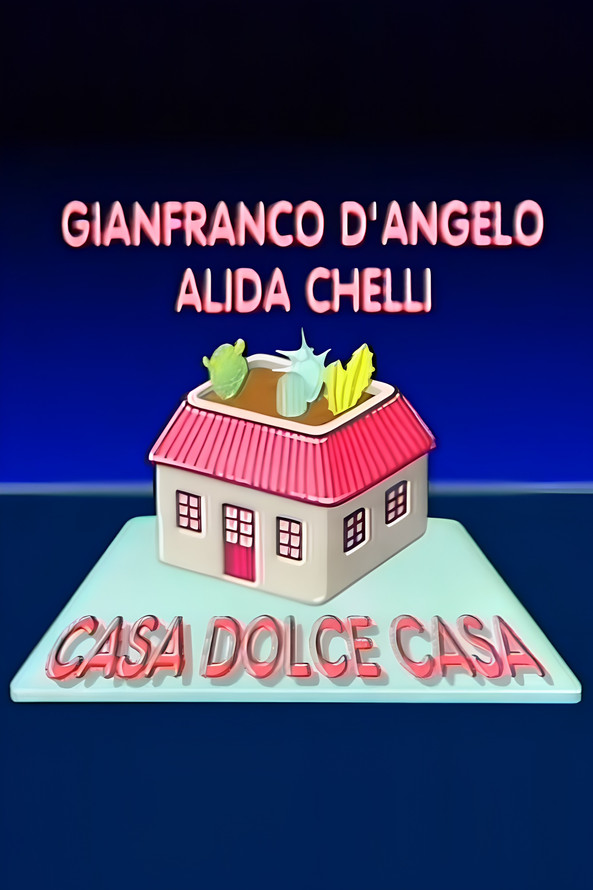 Casa dolce casa