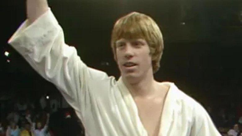 WCCW - December 29, 1984