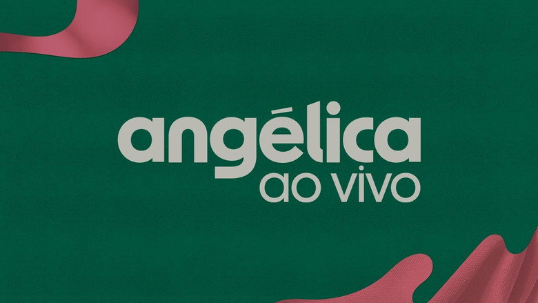 Angélica Ao Vivo backdrop 3