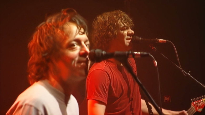 Ween: Live in Chicago backdrop 2