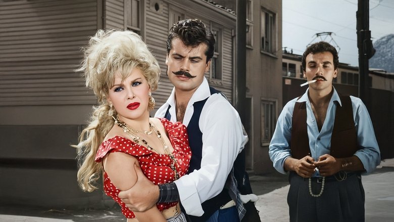 Bana Derler Külhanlı