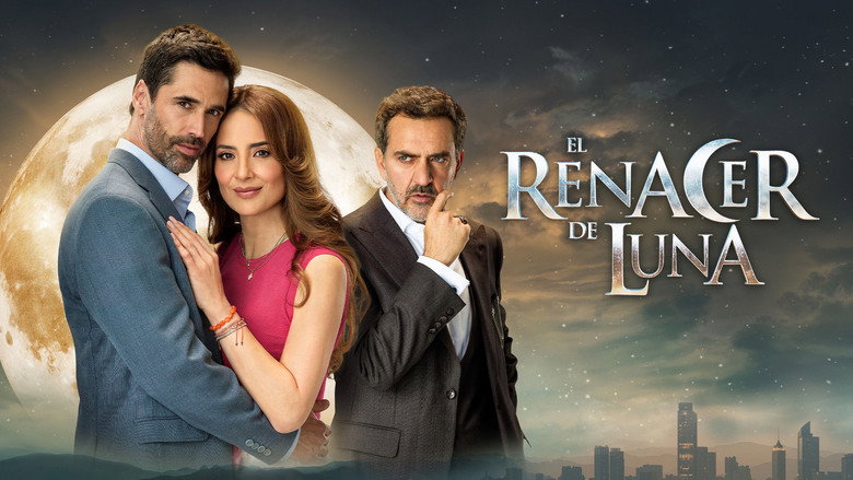 El Renacer de Luna backdrop 1