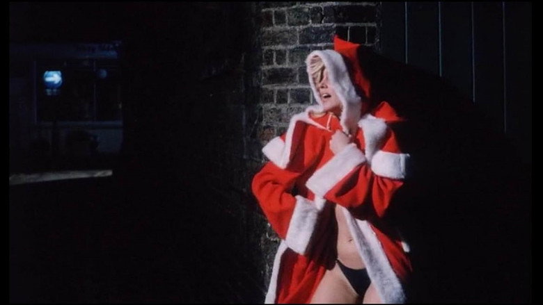 Don't Open Till Christmas backdrop 8