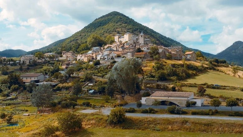 Haunted Places - Vom wilden Transsilvanien bis in die Cevennen