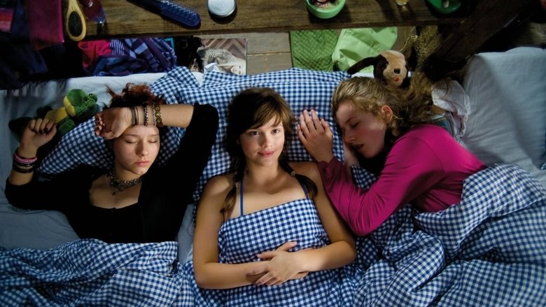 Freche Mädchen Filmreihe