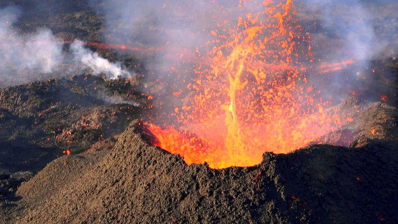 Reunion Island: in the Heart of the Volcanoe