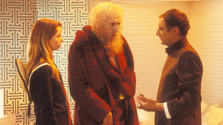 Doctor Who: The Leisure Hive backdrop 5