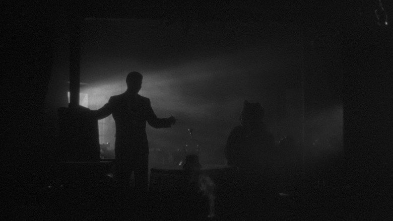 The Amazing Mr. X backdrop 7