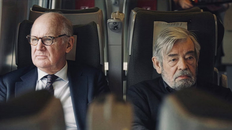 The End of Europe