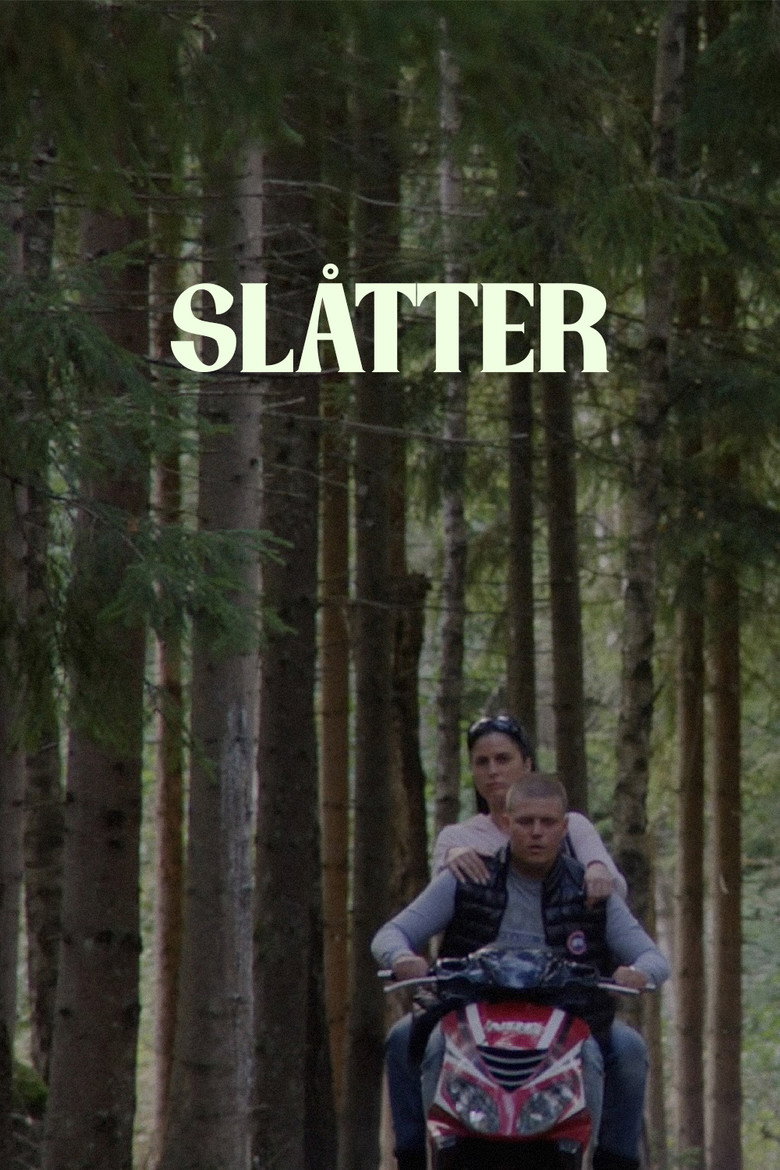 Slåtter