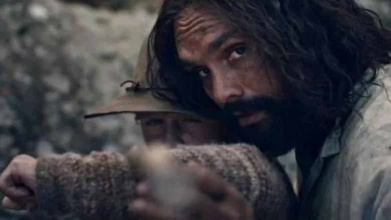 The Drover's Wife: The Legend of Molly Johnson backdrop 6