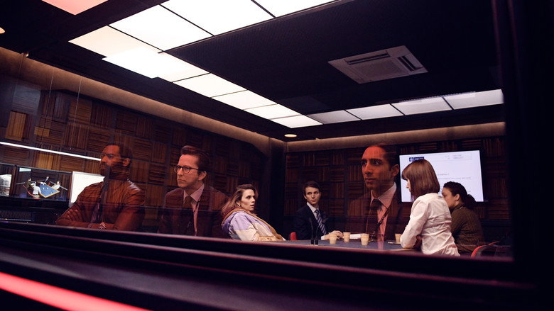 Criminal: UK backdrop 5