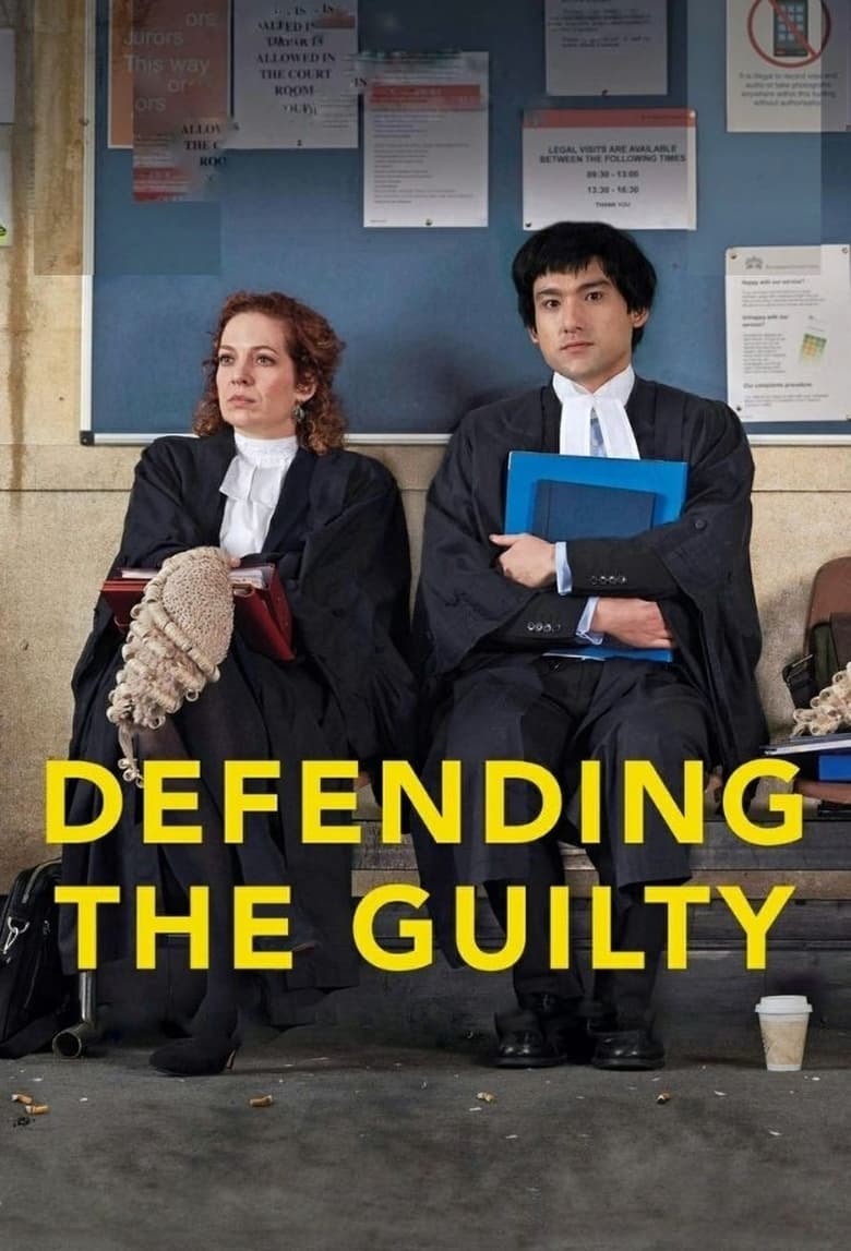 Voir serie Defending the Guilty en streaming – 66Streaming