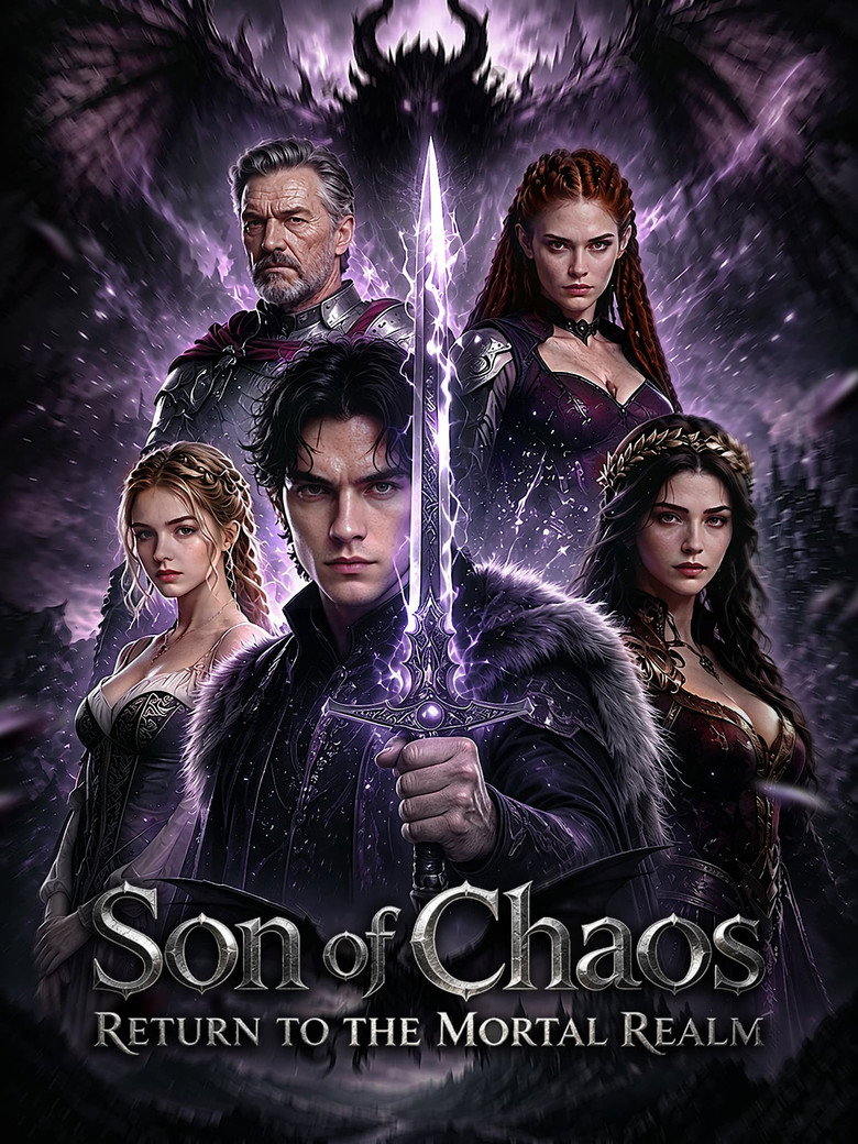 Son of Chaos Return to the Mortal Realm