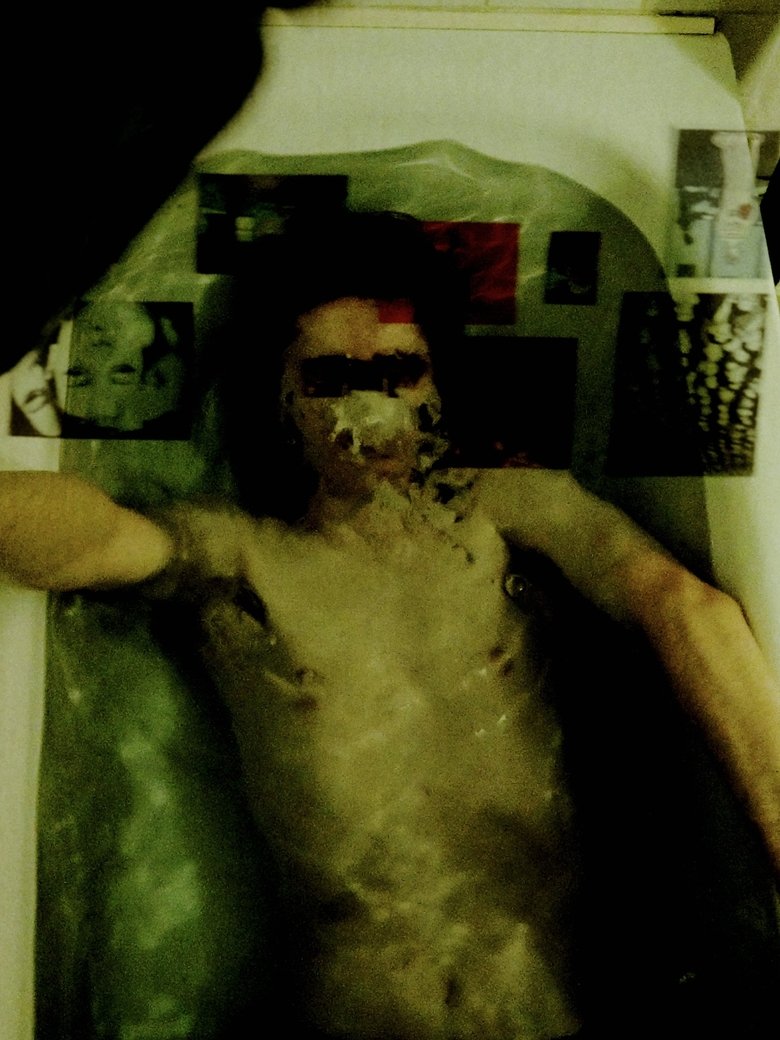 The Sick Flower