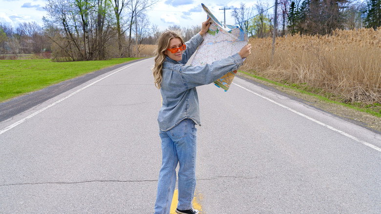 Sur la route avec Cath Peach backdrop 3