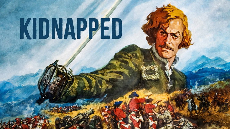 Kidnapped backdrop 7
