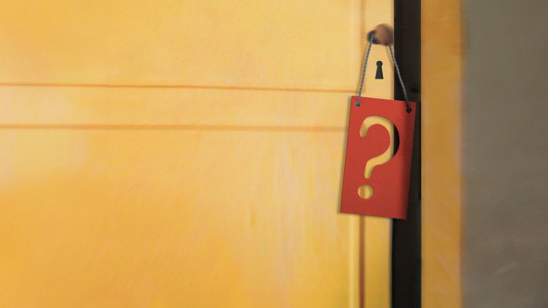 The Mystery of the Yellow Room