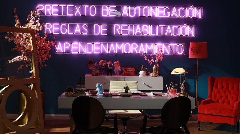 Cómo cortar a tu patán線上电影看完整版