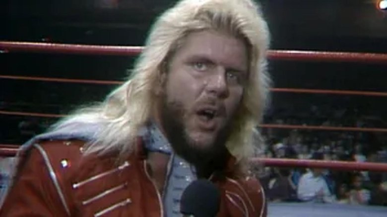 WCCW - March 10, 1984