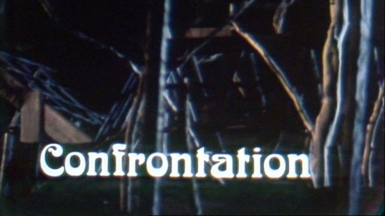 Confrontation