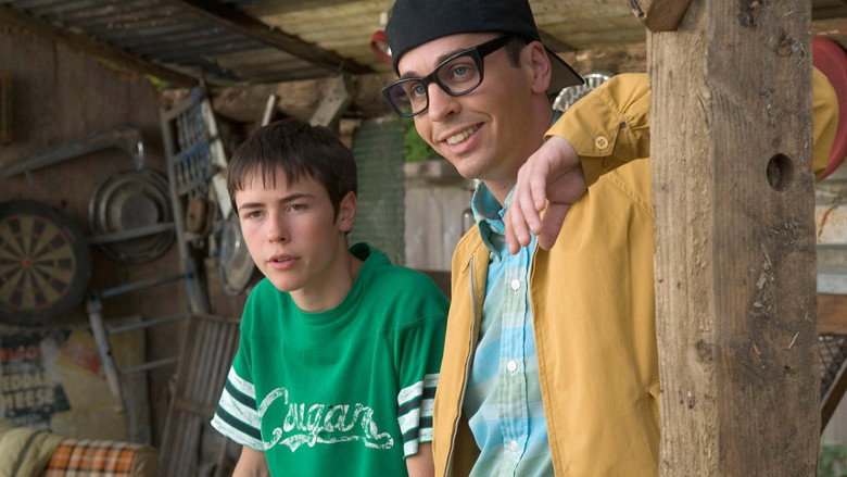 The Sandlot: Heading Home backdrop 8