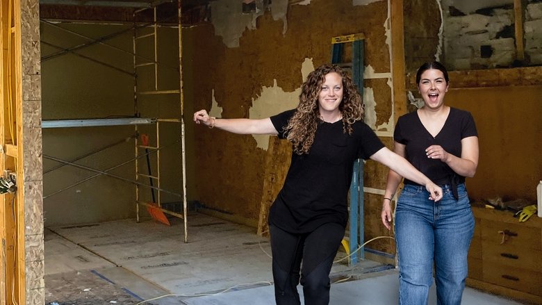 The Home Team with Britt & Annie